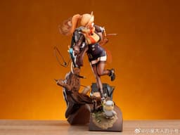 Arknights - Pinecone, view 6 of 16