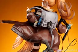 Arknights - Pinecone, view 9 of 16