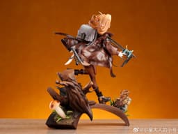Arknights - Pinecone, view 13 of 16