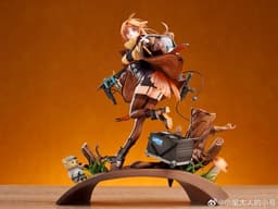 Arknights - Pinecone, view 1 of 16