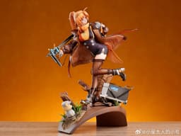 Arknights - Pinecone, view 5 of 16