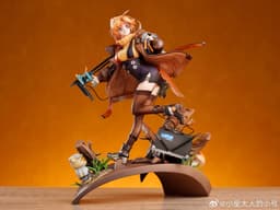 Arknights - Pinecone, view 4 of 16