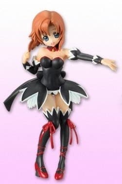Higurashi no Naku Koro ni Kai - Ryuuguu Rena - ~Angel Mort e Yokoso~
