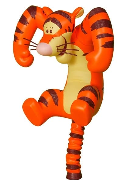 Winnie the Pooh - Tigger - Vinyl Collectible Dolls (44)
