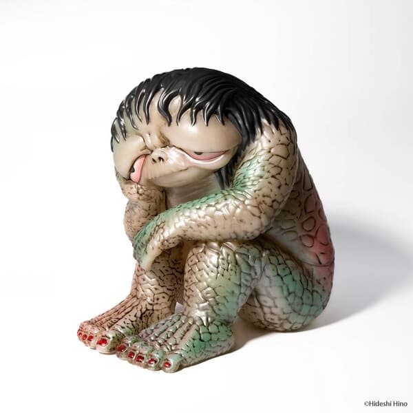 Kyoufu no Monster - My Lovely Monster