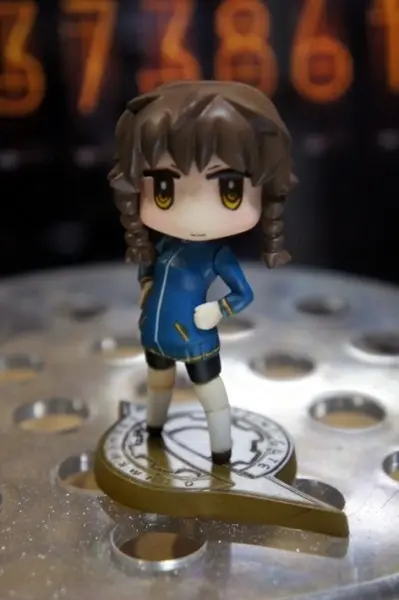 Steins;Gate - Amane Suzuha
