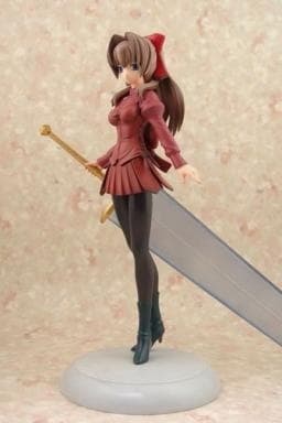Kaze no Stigma - Lapis - 1/8