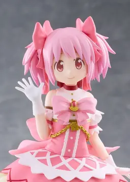 Puella Magi Madoka Magica The Movie -Walpurgisnacht: Rising Madoka Kaname Non Scale Figure, view 2 of 11