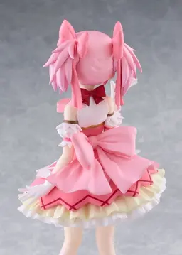 Puella Magi Madoka Magica The Movie -Walpurgisnacht: Rising Madoka Kaname Non Scale Figure, view 11 of 11