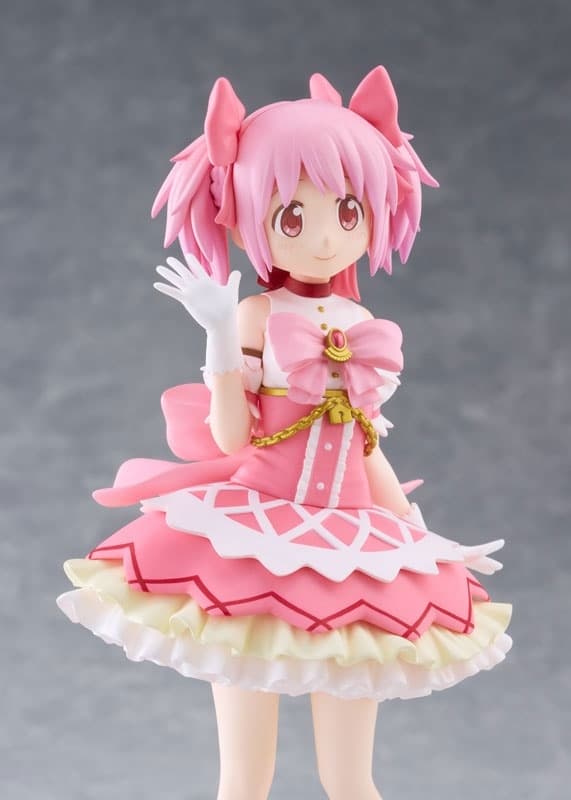 Puella Magi Madoka Magica The Movie -Walpurgisnacht: Rising Madoka Kaname Non Scale Figure, view 6 of 10