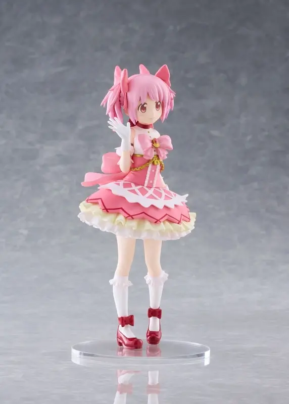 Puella Magi Madoka Magica The Movie -Walpurgisnacht: Rising Madoka Kaname Non Scale Figure, view 4 of 10