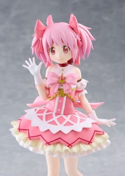 Puella Magi Madoka Magica The Movie -Walpurgisnacht: Rising Madoka Kaname Non Scale Figure, view 6 of 11