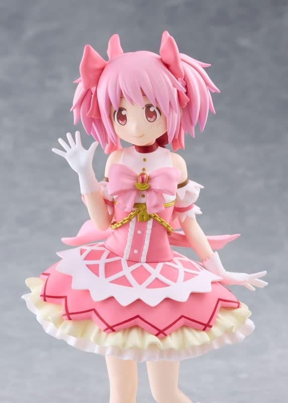 Puella Magi Madoka Magica The Movie -Walpurgisnacht: Rising Madoka Kaname Non Scale Figure, view 5 of 10