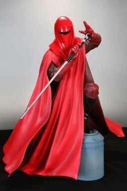 Star Wars - Royal Guard - ARTFX - 1/7