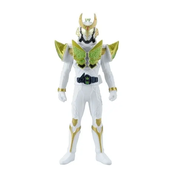 Kamen Rider Gaim - Kamen Rider Zangetsu - Rider Hero Series - Melon Arms