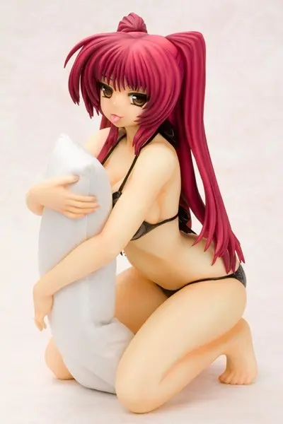To Heart 2 DX Plus - Kousaka Tamaki - 4-Leaves - 1/4 - Provocative ver.