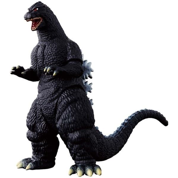 Gojira vs. King Ghidorah - Gojira - Movie Monster Series
