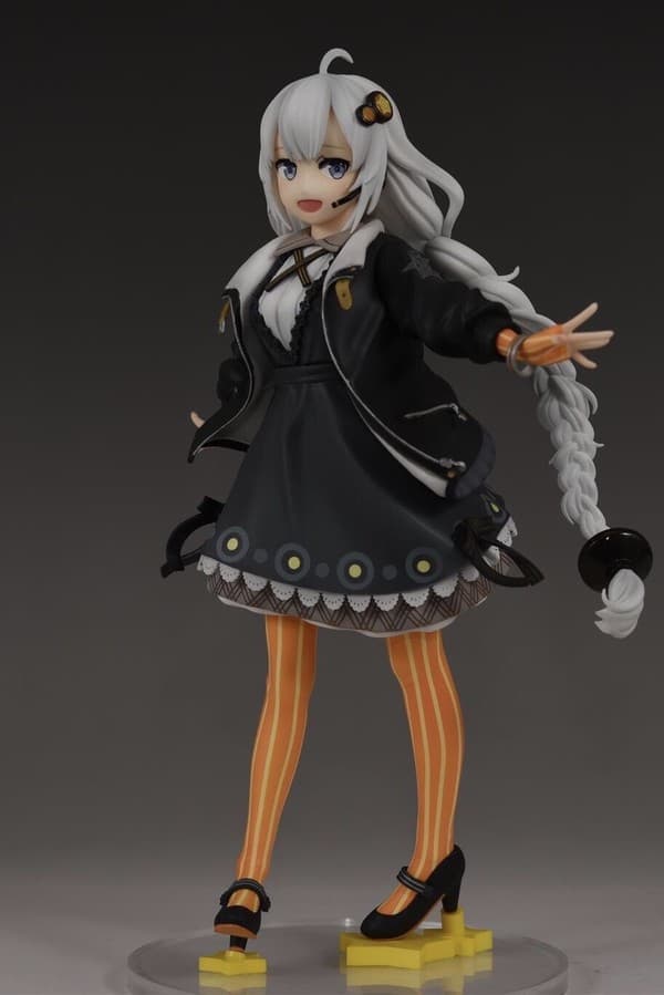 Voiceroid - Kizuna Akari - 1/8