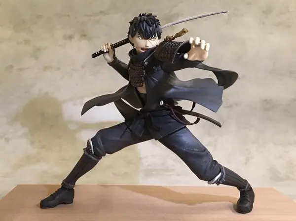 Touken Ranbu Online - Doudanuki Masakuni - 1/8