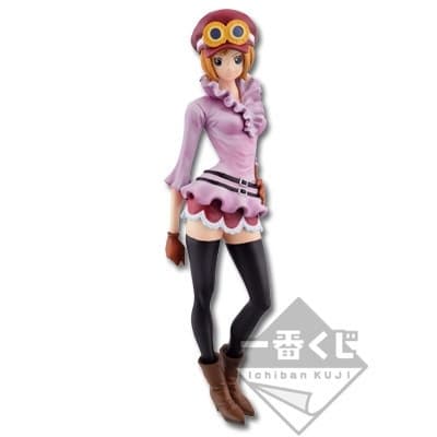 One Piece - Koala - Ichiban Kuji - Ichiban Kuji One Piece ~Colosseum Battle Hen~