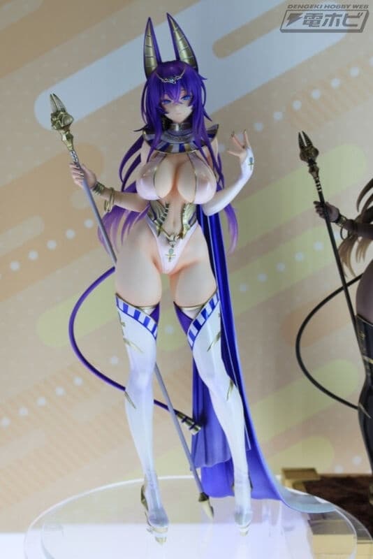 Shibuna Space Priestess - 1/7