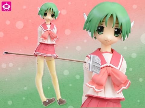 Aquapazza - HMX-12 Multi - PM Figure