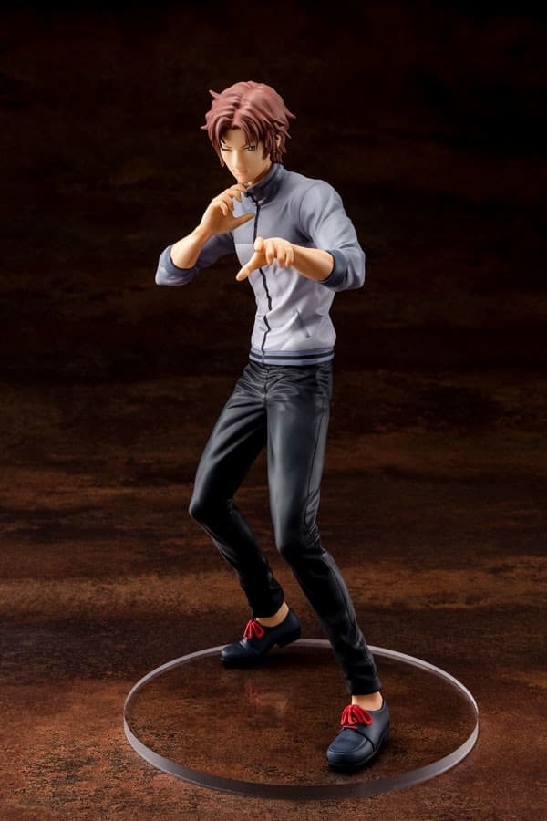 Meitantei Conan - Akai Shuuichi - Okiya Subaru - 1/8 - TMS Shop Limited Edition