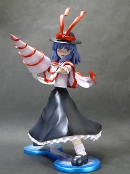 Touhou Project - Nagae Iku