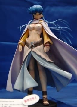 Aka - Isuna - 1/8