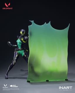 VALORANT Viper 1/12 Action Figure, view 13 of 17