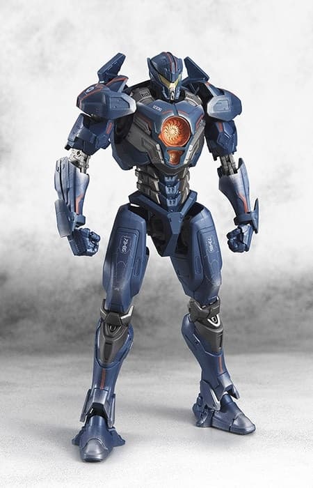 Pacific Rim: Uprising - Gipsy Avenger - Robot Spirits - Robot Spirits <Side JAEGER>