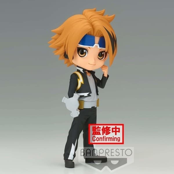 Boku no Hero Academia - Kaminari Denki - Q Posket - A