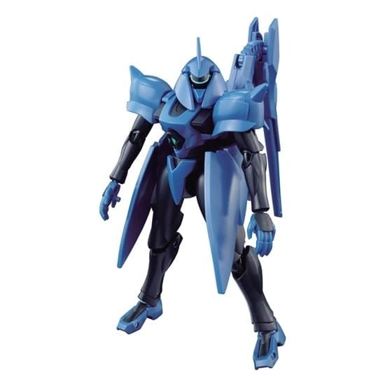 Kidou Senshi Gundam AGE - ovv-f Gafran - GB - 1/100