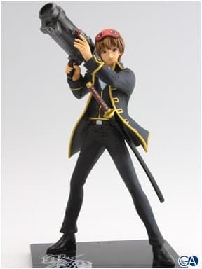 Gintama - Okita Sougo - DX Figure - vol 2
