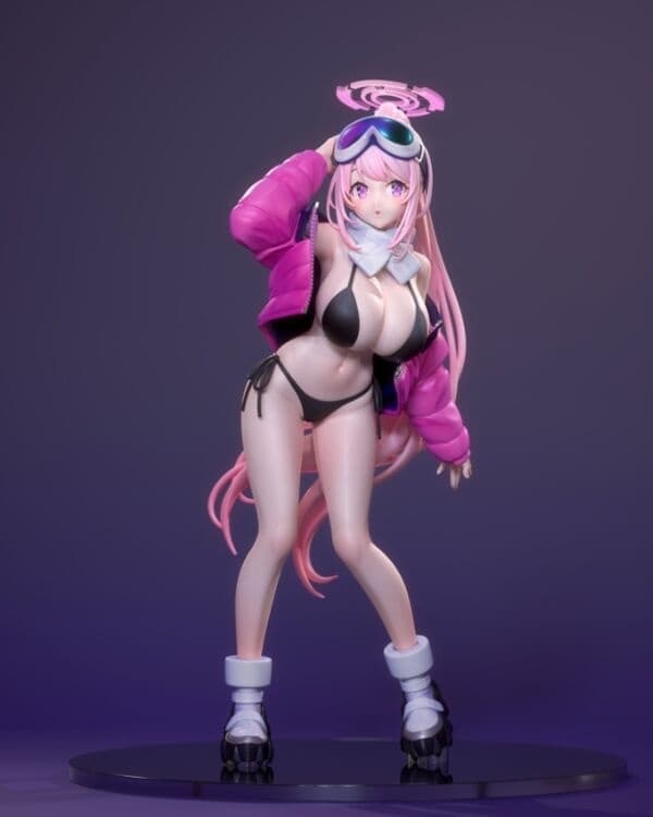 Blue Archive - Izumimoto Eimi - 1/7