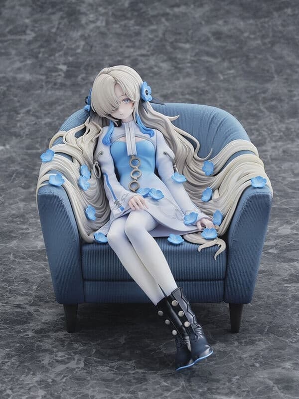 Kamitsubaki-shi Kensetsu-chuu. - Isekaijoucho - KDcolle - 1/7 - Universal Body Nemophila