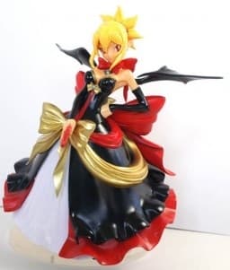 Makai Senki Disgaea 2 - Rozalin