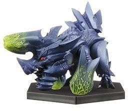 Monster Hunter 3 (Tri) G - Bracchidios - Monster Hunter Collection Figure Part. 3