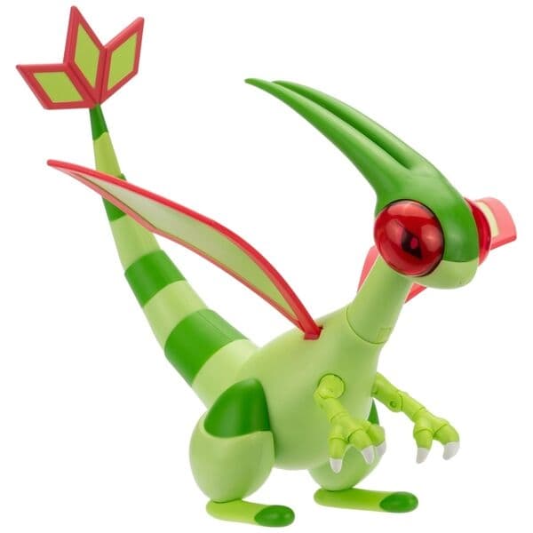 Pocket Monsters - Flygon - Jazwares x Pokémon - Pokémon 6" Select Super-Articulated Figure