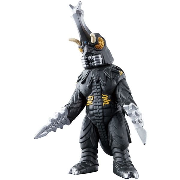 Gojira vs. Megalon - Megalon - Movie Monster Series