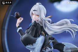 LIMEPIE Series Zenless Zone Zero Yixuan Trails of Ink Ver. 1/8 Complete Figure, view 13 of 15
