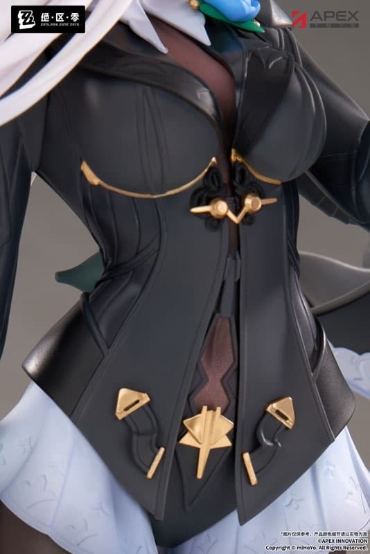 LIMEPIE Series Zenless Zone Zero Yixuan Trails of Ink Ver. 1/8 Complete Figure, view 5 of 14