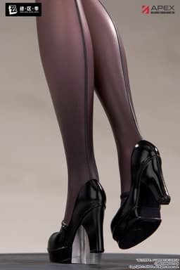 LIMEPIE Series Zenless Zone Zero Yixuan Trails of Ink Ver. 1/8 Complete Figure, view 10 of 15