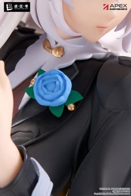 LIMEPIE Series Zenless Zone Zero Yixuan Trails of Ink Ver. 1/8 Complete Figure, view 7 of 15