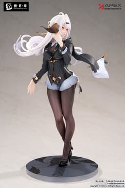 LIMEPIE Series Zenless Zone Zero Yixuan Trails of Ink Ver. 1/8 Complete Figure, view 3 of 15