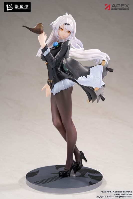 LIMEPIE Series Zenless Zone Zero Yixuan Trails of Ink Ver. 1/8 Complete Figure, view 1 of 14