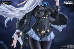 LIMEPIE Series Zenless Zone Zero Yixuan Trails of Ink Ver. 1/8 Complete Figure, view 14 of 15