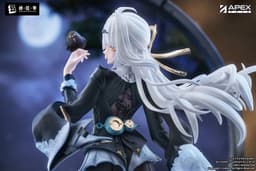 LIMEPIE Series Zenless Zone Zero Yixuan Trails of Ink Ver. 1/8 Complete Figure, view 12 of 15