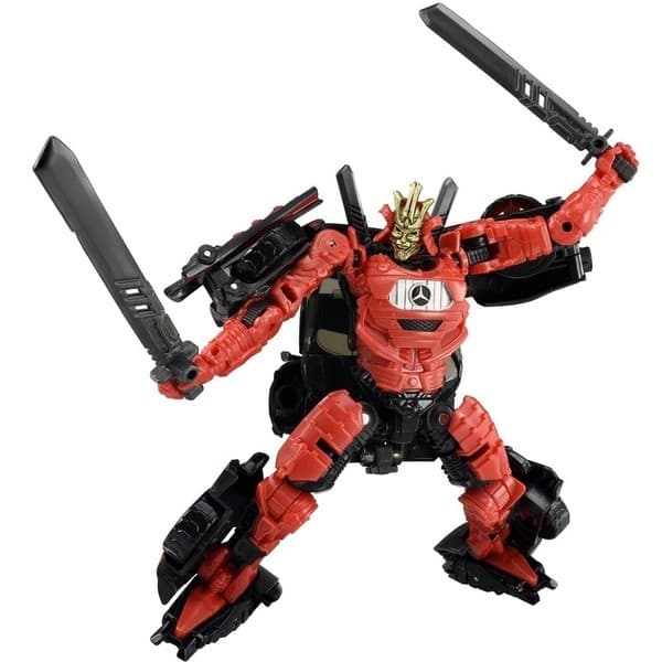 Transformers: The Last Knight - Drift - TLK-09
