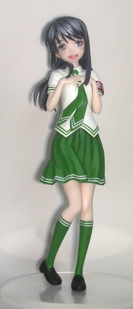 Love Lab - Maki Natsuo - 1/8